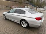 BMW 535i zuverkaufen - BMW 535 Unfallwagen