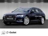 Audi A6 Avant design 45 TDI qu. Tour Nav+ VC+ Keyless - Audi A6 mit Diesel-Antrieb: Design