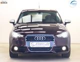 Audi A1 1.4 122PS S-Line Ambition Navi KEYLESS 1.Hand - Audi A1: Ambition