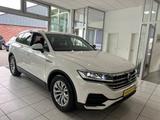 Volkswagen Touareg 3.0 TDI 4Motion *VOLL-LEDER*LED*4x SITZH - Volkswagen Touareg: TDI