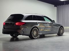 MERCEDES-BENZ C 43 AMG T Multibeam/Perf.Abgas/Pano/Ambiente/