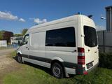 Mercedes-Benz Sprinter 316 7G Krankentransport MOTORSCHADEN - Mercedes-Benz Sprinter: Motor