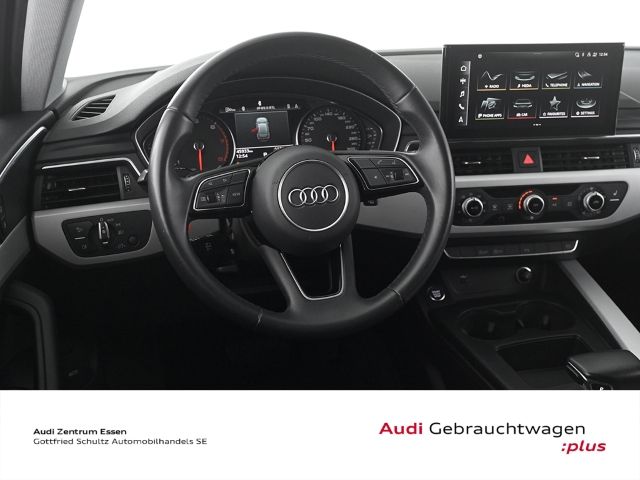 Audi A4 - Bild 17