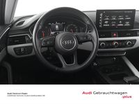 Audi A4 - Vorschau Bild 17