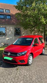 Volkswagen Caddy 1,4TSI BMT Trendline 5-Sitzer Camper 