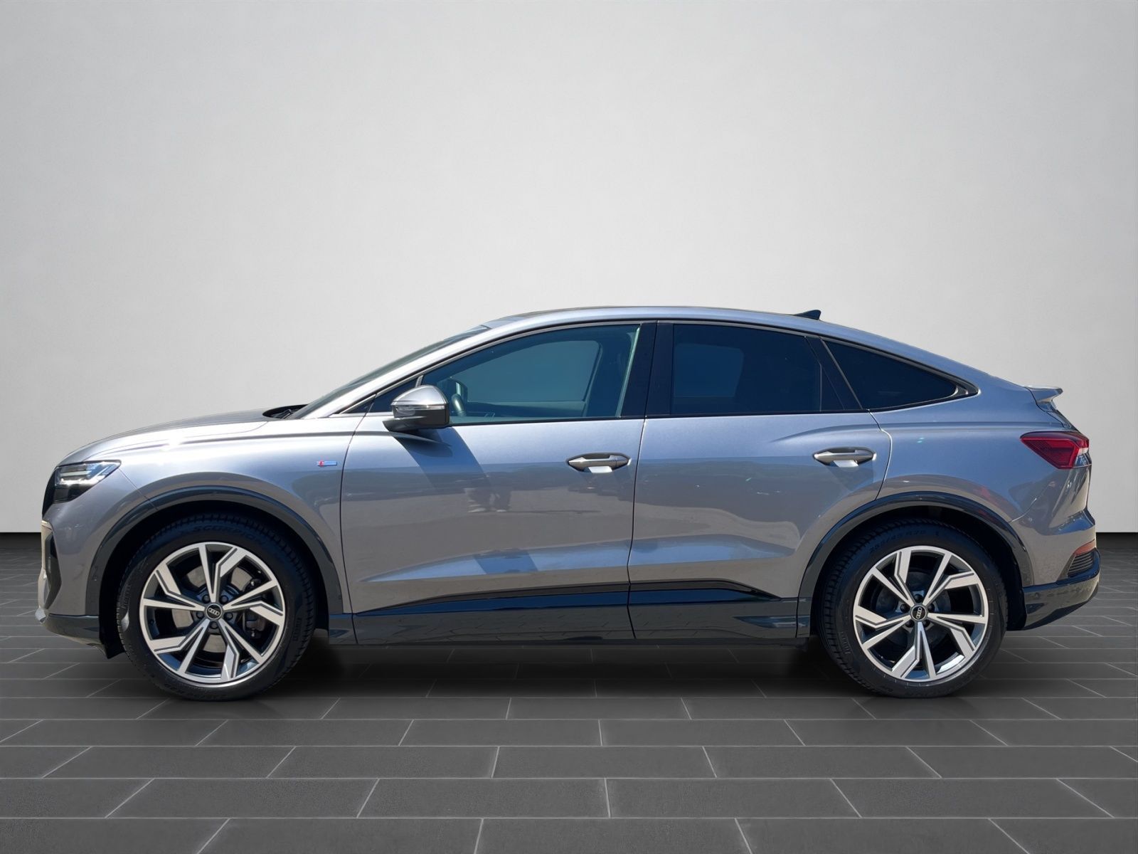 Audi Q4 e-tron - Bild 8