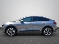 Audi Q4 e-tron - Vorschau Bild 8