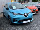 Renault ZOE Iconic 100% elektrisch, 135 PS ++Navi+Sitzh. - gebrauchte Renault ZOE aus dem Jahr 2023