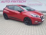 Nissan Micra N-Sport DIG-T 117 6MT 117 PS