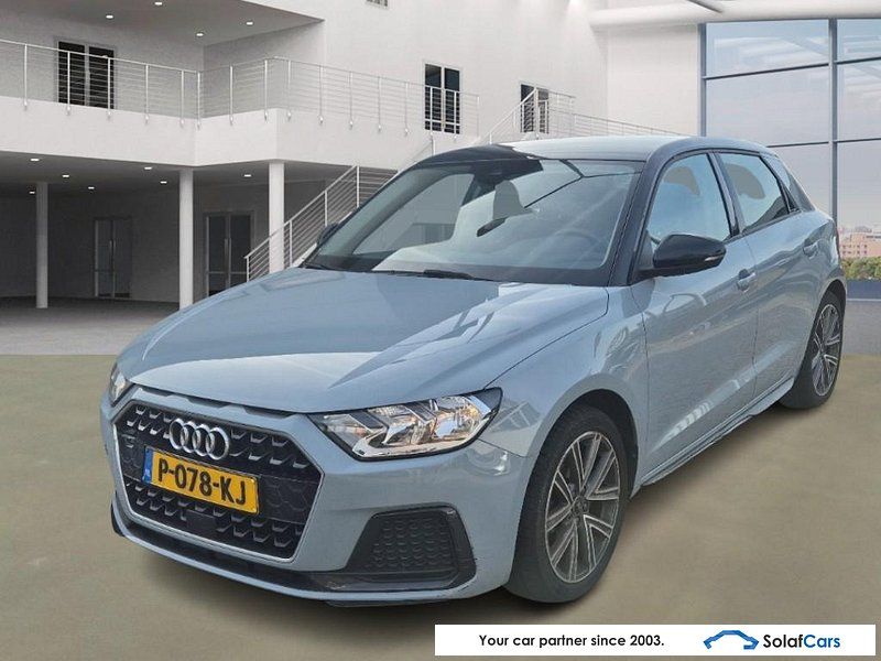 Image of Audi A1