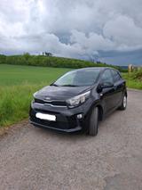 Kia Picanto 1.2 Dream-Team Edition Dream-Team Ed... - Kia Picanto von privat