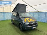 Volkswagen T6.1 California Ocean EDITION *el.Aufst.D *LED * - Volkswagen T6 California in Frankfurt (Main)