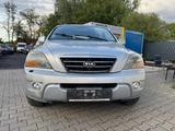 Kia Sorento 2.5 CRDi VGT EX - gebrauchte Kia Sorento aus dem Jahr 2007