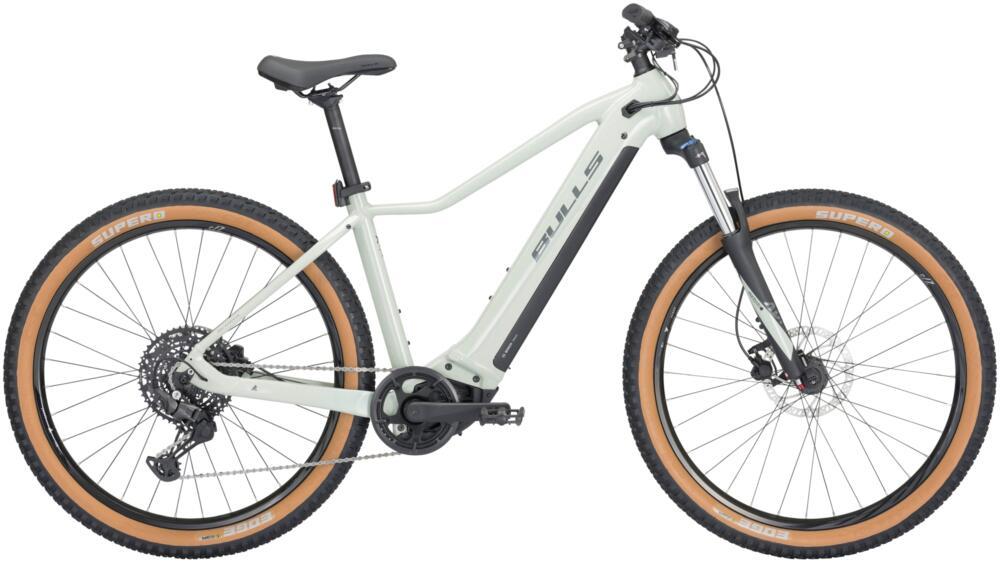 BULLS AMINGA EVA 1 27,5 sage 27,5" S