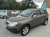 Opel Antara 2.0 CDTI 4x4/Klimaauto/Sitzhzg/Tempo/AHK - Opel Antara: 2.0