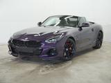BMW Z4 M40i Head-Up HK HiFi DAB LED WLAN Komfortzg.  - BMW Z4 M40i Jahreswagen