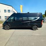 Karmann Davis 600 Lifestyle Automatik 160 PS - Karmann Diesel Kastenwagen Automatik