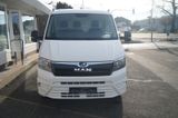 MAN TGE*Autotransporter*3-Sitzer*Klima*Navi*AHK*RFK - MAN TGE aus 2021