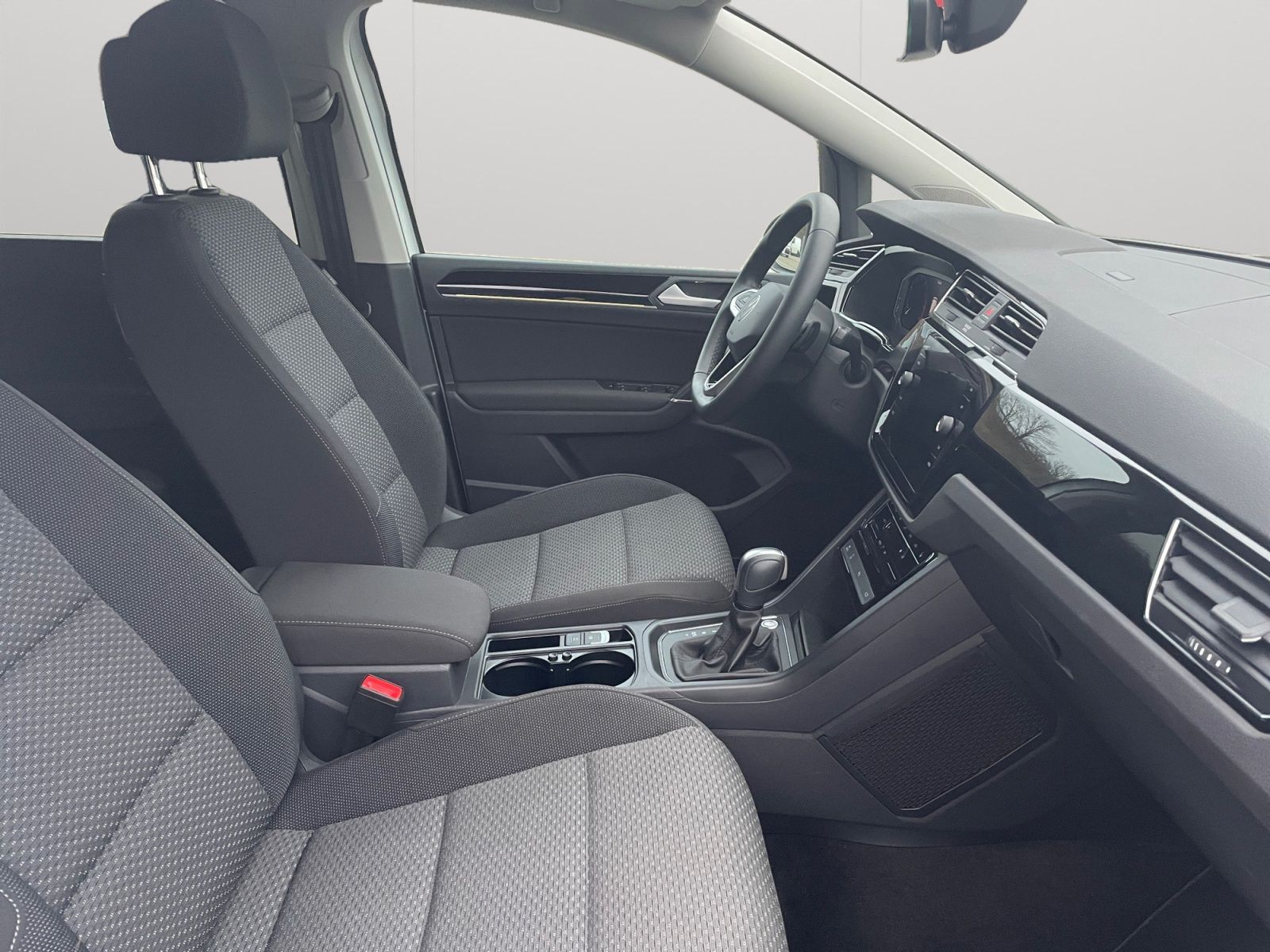 Volkswagen Touran - Bild 15