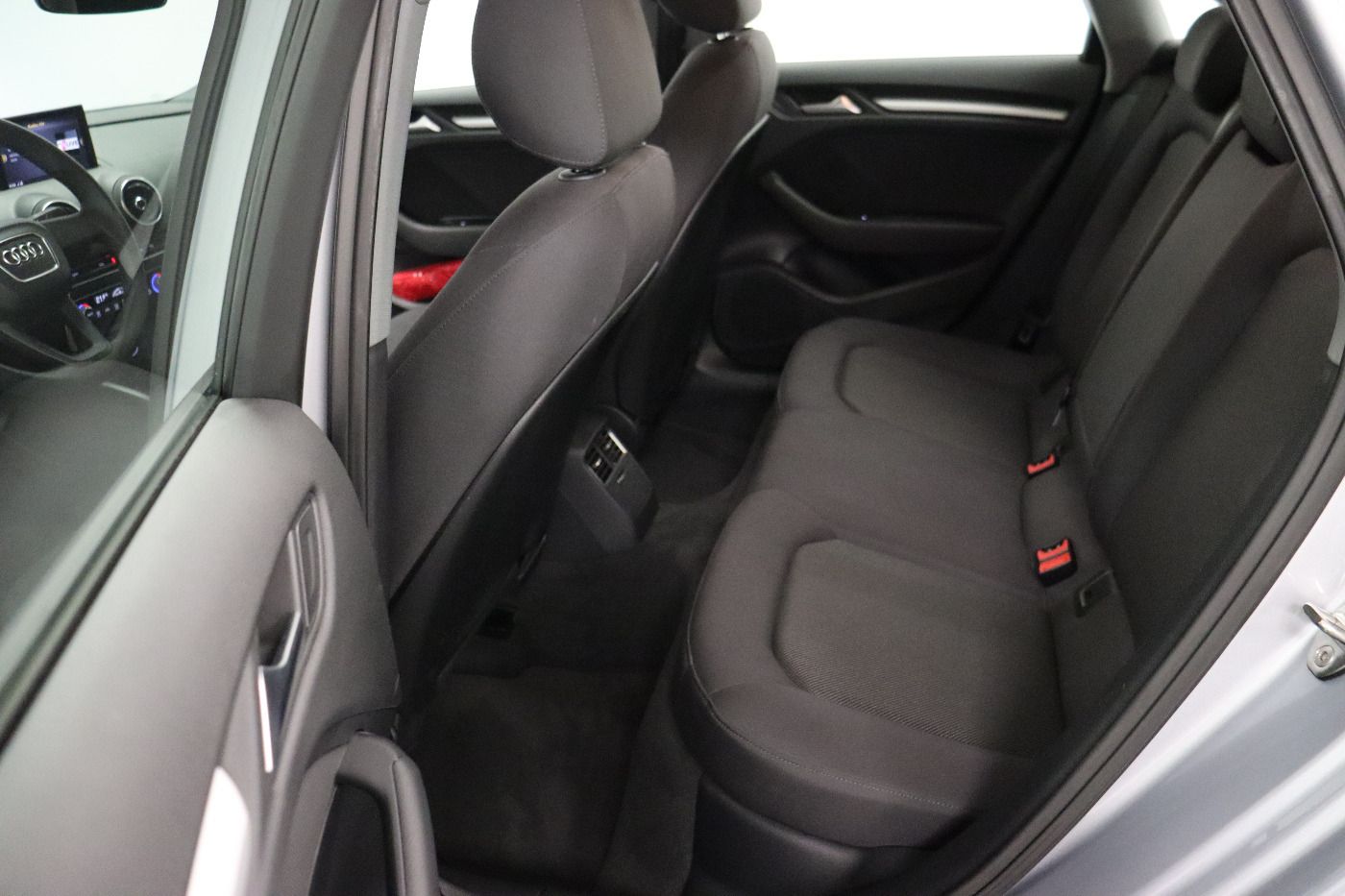 Audi A3 - Bild 7