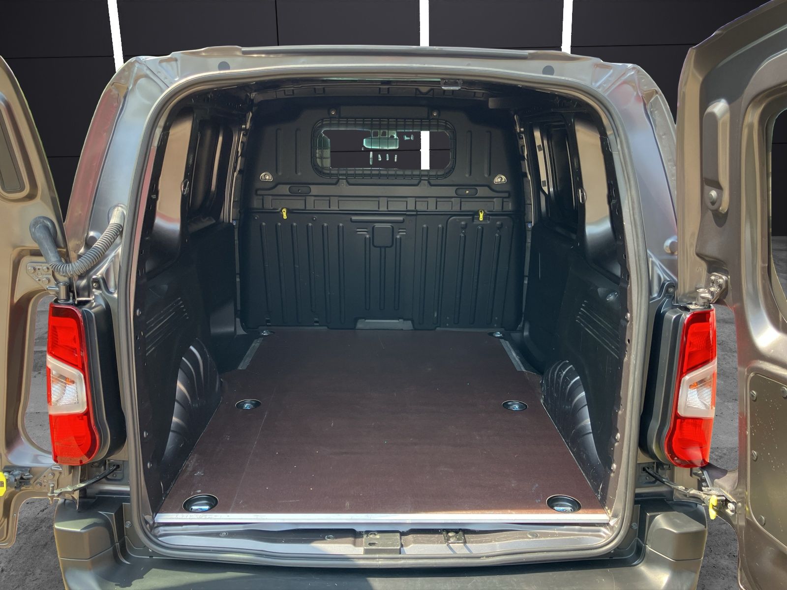 Fahrzeugabbildung Toyota Proace City L1 1.5-l D-4D Meister Klima DAB GRA