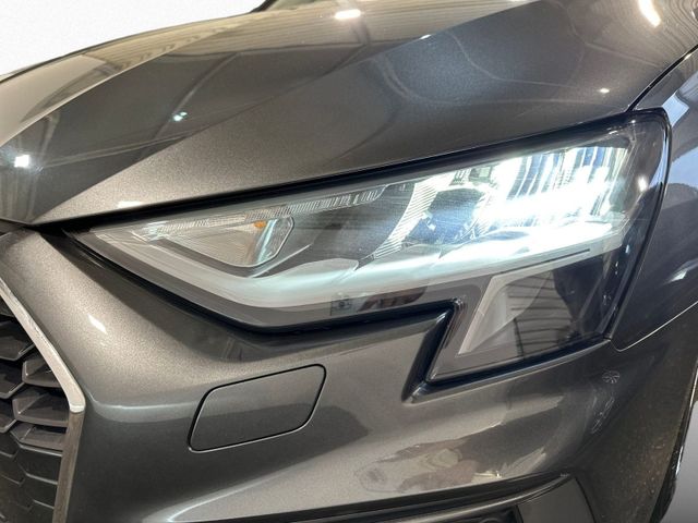 A3 Sportback 30 TDI S LINE LED+KAMERA+MMI NAV+VC