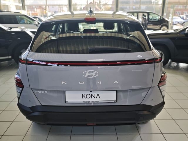 Hyundai Kona – Bild 6