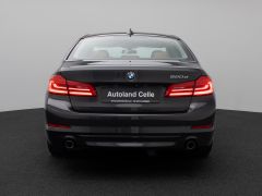 Foto Nummer 8: BMW 520d