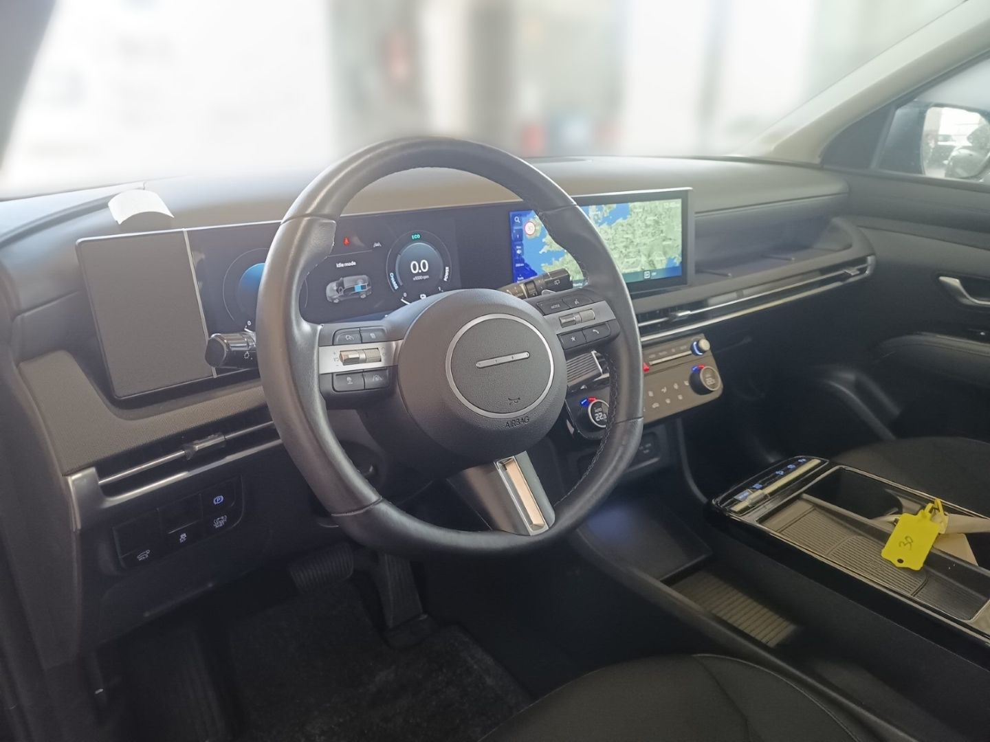 Hyundai Tucson – Bild 11