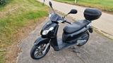 Piaggio Carnaby 200 Tüv neu Reifen neu - PIAGGIO CARNABY