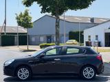 Alfa Romeo Giulietta Turismo*TÜV NEU*SERVICE NEU* - Alfa Romeo Giulietta Gebrauchtwagen