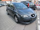 Seat Altea Reference - Seat Altea Reference mit Diesel-Antrieb