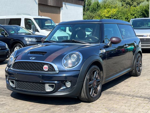MINI COOPER SD CLUBMAN 2.0D ~MOTORPROBLEM~ HAMPTON