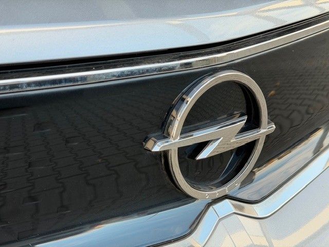 Fahrzeugabbildung Opel Mokka Edition 130PS Navi/Kamera!