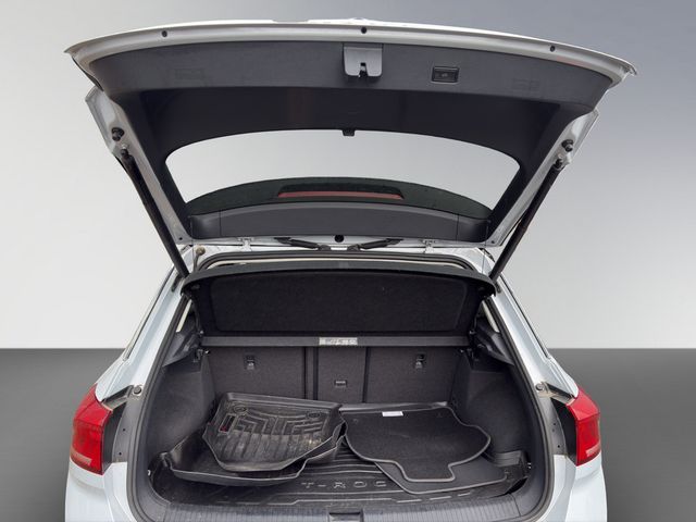 T-Roc United 1.5 TSI 6-Gang App-Connect, Elkt. K