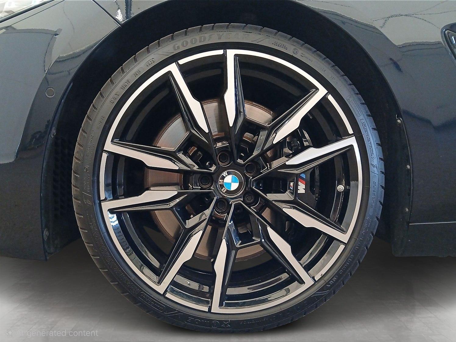 BMW M850i xDrive Gran Coupé Driv.Assist.Prof Laser