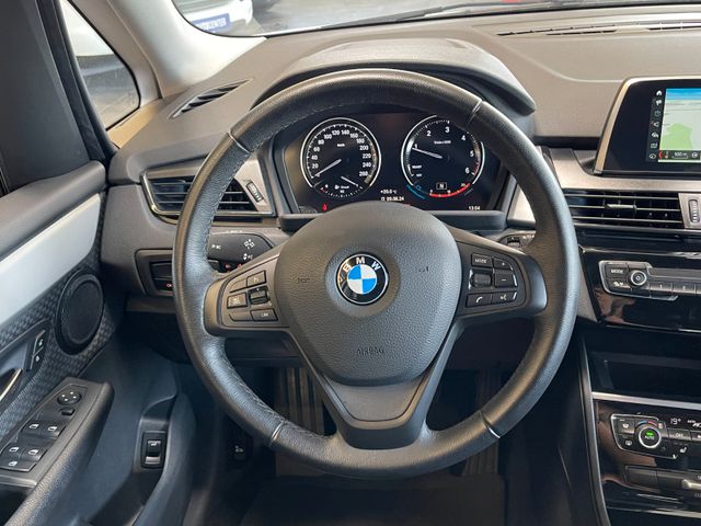 BMW 218d Active Tourer Advantage *1.HD*19%*NAVI*LED*