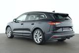 Skoda Enyaq iV 150kW AHK*Tempo*Nav*PDC*RFK*SH*Klima - Skoda Enyaq in Berlin