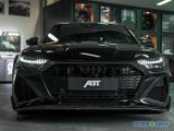 Audi RS6 -LE ABT Legacy Edition *1 of 200* 760 PS - Audi RS6: Abt