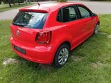 Volkswagen Polo 1.2 Comfortline,Tüv neu ! Klima ,5 türig - gebrauchte VW Polo aus dem Jahr 2010
