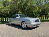 Mercedes-Benz E 50 AMG**FIRST OWNER**10858KM** - Mercedes-Benz E 50: AMG