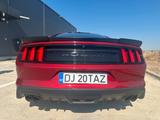 Ford Mustang 5.0 V8 GT Auto ROUSH Stage 3 ~ 675 PS - Ford Mustang: Roush