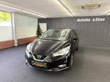 Nissan Micra N-Connecta: LED. Ambiente. 360° Kamera.SHZ - Nissan Micra: C