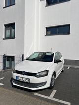 Volkswagen VW Polo 6R | NEU TÜV 01/2028 | 2. Hand - Volkswagen Polo: 6n2