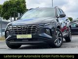 Hyundai Tucson Trend Mild-Hybrid 2WD*ACC*LED*NAVI*AHK - mit Hybrid-Antrieb: Mild
