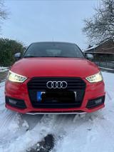 Audi A1 1.4 TFSI sport Sportback Sport S line - Audi A1 in Osnabrück
