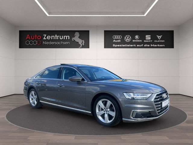 Audi A8 L 60 TFSI e Plugin-HYBRID Bang+OL Pano*Luft