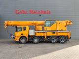 Liebherr LTF 1045-4.1 Scania P380 8x4! - Angebote