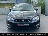 Seat Leon FR*Klima*Temp*Leder*Phone*StzH*LED*PDC - gebrauchte Seat Leon aus dem Jahr 2013