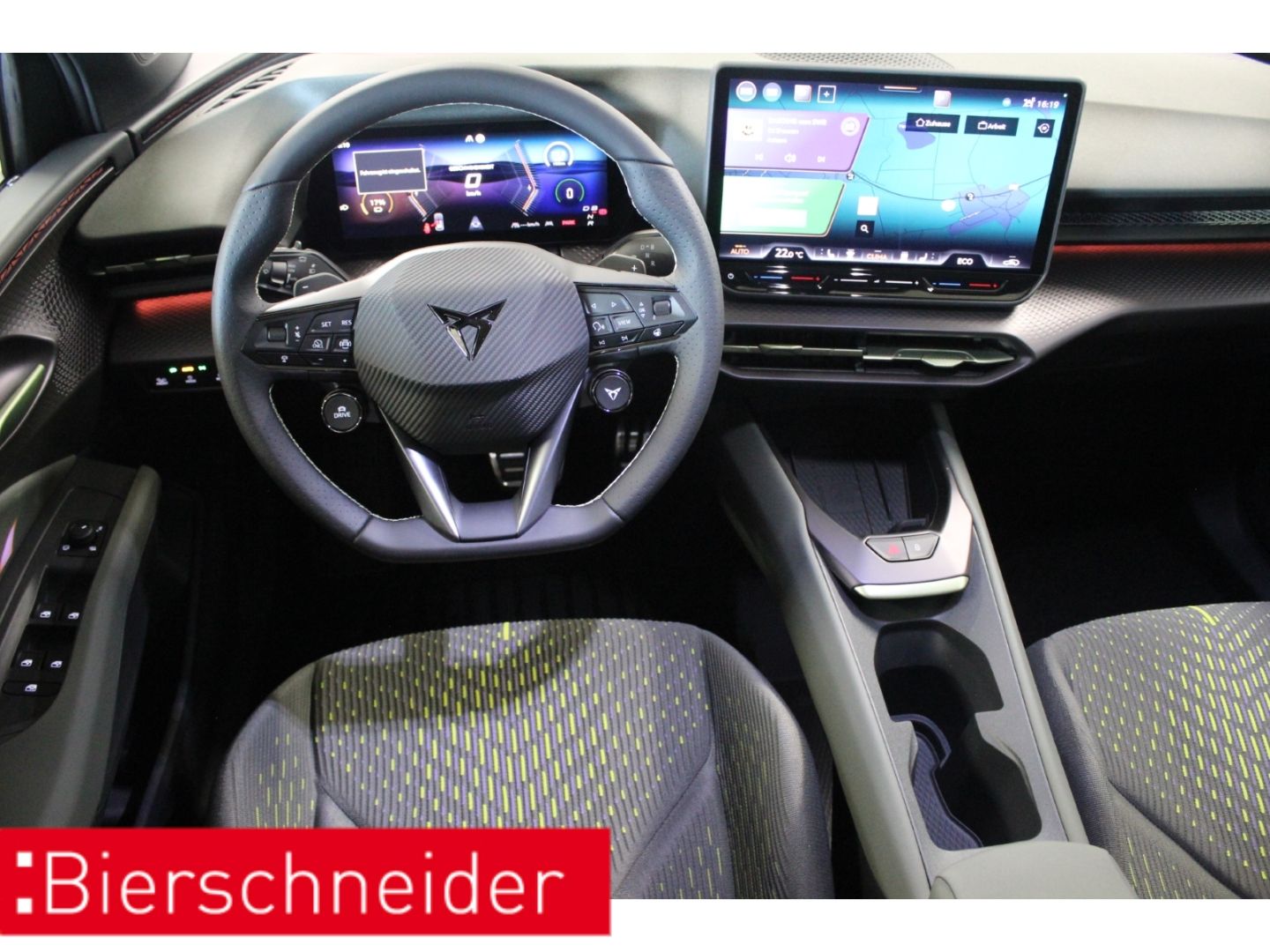 Cupra Raval - Bild 6